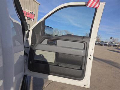 2014 Ford F-150 4X4 1OWNER A/C RUNS&DRIVES GREAT BEDLINER TOW PKG.   - Photo 39 - Woodward, OK 73801