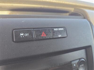 2014 Ford F-150 4X4 1OWNER A/C RUNS&DRIVES GREAT BEDLINER TOW PKG.   - Photo 26 - Woodward, OK 73801