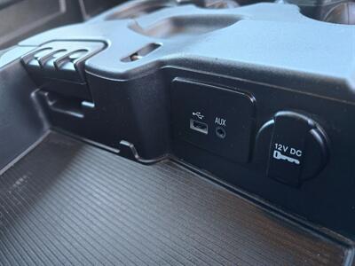 2014 RAM 2500 1OWNER CREW 4X4 6.4L HEMI RUNS&DRIVES GREAT   - Photo 25 - Woodward, OK 73801