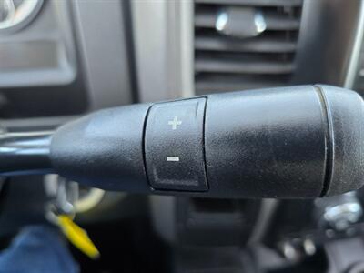 2014 RAM 2500 1OWNER CREW 4X4 6.4L HEMI RUNS&DRIVES GREAT   - Photo 20 - Woodward, OK 73801