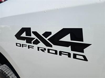 2014 RAM 2500 1OWNER CREW 4X4 6.4L HEMI RUNS&DRIVES GREAT   - Photo 8 - Woodward, OK 73801