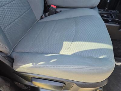 2014 RAM 2500 1OWNER CREW 4X4 6.4L HEMI RUNS&DRIVES GREAT   - Photo 44 - Woodward, OK 73801