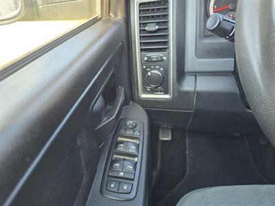 2014 RAM 2500 1OWNER CREW 4X4 6.4L HEMI RUNS&DRIVES GREAT   - Photo 27 - Woodward, OK 73801