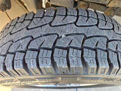 2014 RAM 2500 1OWNER CREW 4X4 6.4L HEMI RUNS&DRIVES GREAT   - Photo 49 - Woodward, OK 73801