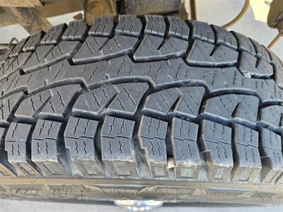 2014 RAM 2500 1OWNER CREW 4X4 6.4L HEMI RUNS&DRIVES GREAT   - Photo 50 - Woodward, OK 73801