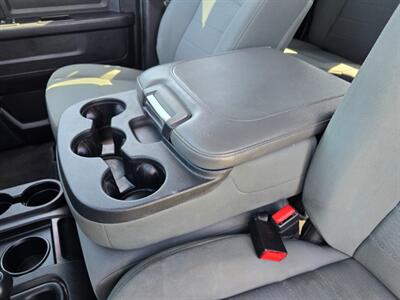 2014 RAM 2500 1OWNER CREW 4X4 6.4L HEMI RUNS&DRIVES GREAT   - Photo 43 - Woodward, OK 73801