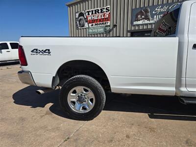 2014 RAM 2500 1OWNER CREW 4X4 6.4L HEMI RUNS&DRIVES GREAT   - Photo 68 - Woodward, OK 73801