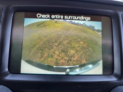 2014 RAM 2500 1OWNER CREW 4X4 6.4L HEMI RUNS&DRIVES GREAT   - Photo 24 - Woodward, OK 73801