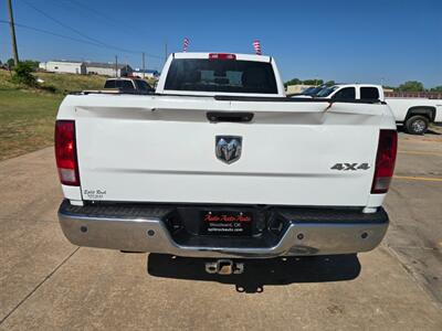 2014 RAM 2500 1OWNER CREW 4X4 6.4L HEMI RUNS&DRIVES GREAT   - Photo 7 - Woodward, OK 73801