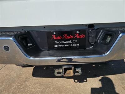 2014 RAM 2500 1OWNER CREW 4X4 6.4L HEMI RUNS&DRIVES GREAT   - Photo 63 - Woodward, OK 73801