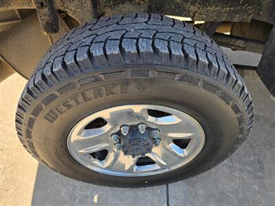 2014 RAM 2500 1OWNER CREW 4X4 6.4L HEMI RUNS&DRIVES GREAT   - Photo 52 - Woodward, OK 73801