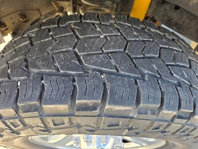 2014 RAM 2500 1OWNER CREW 4X4 6.4L HEMI RUNS&DRIVES GREAT   - Photo 51 - Woodward, OK 73801