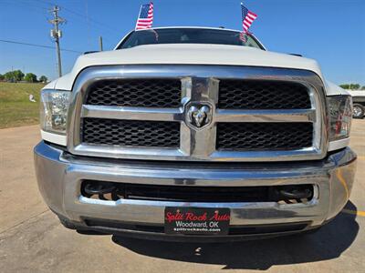 2014 RAM 2500 1OWNER CREW 4X4 6.4L HEMI RUNS&DRIVES GREAT   - Photo 77 - Woodward, OK 73801