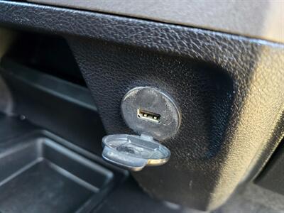 2014 RAM 2500 1OWNER CREW 4X4 6.4L HEMI RUNS&DRIVES GREAT   - Photo 29 - Woodward, OK 73801