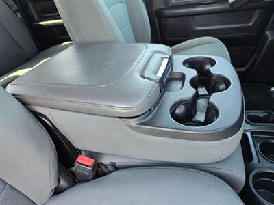 2014 RAM 2500 1OWNER CREW 4X4 6.4L HEMI RUNS&DRIVES GREAT   - Photo 42 - Woodward, OK 73801