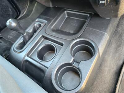 2014 RAM 2500 1OWNER CREW 4X4 6.4L HEMI RUNS&DRIVES GREAT   - Photo 28 - Woodward, OK 73801