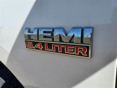 2014 RAM 2500 1OWNER CREW 4X4 6.4L HEMI RUNS&DRIVES GREAT   - Photo 61 - Woodward, OK 73801