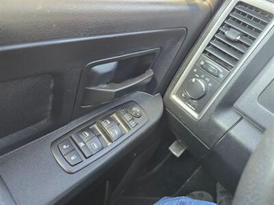 2014 RAM 2500 1OWNER CREW 4X4 6.4L HEMI RUNS&DRIVES GREAT   - Photo 26 - Woodward, OK 73801