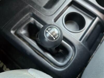 2014 RAM 2500 1OWNER CREW 4X4 6.4L HEMI RUNS&DRIVES GREAT   - Photo 18 - Woodward, OK 73801