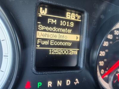 2014 RAM 2500 1OWNER CREW 4X4 6.4L HEMI RUNS&DRIVES GREAT   - Photo 30 - Woodward, OK 73801