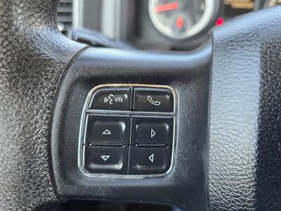 2014 RAM 2500 1OWNER CREW 4X4 6.4L HEMI RUNS&DRIVES GREAT   - Photo 22 - Woodward, OK 73801