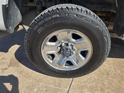 2014 RAM 2500 1OWNER CREW 4X4 6.4L HEMI RUNS&DRIVES GREAT   - Photo 56 - Woodward, OK 73801