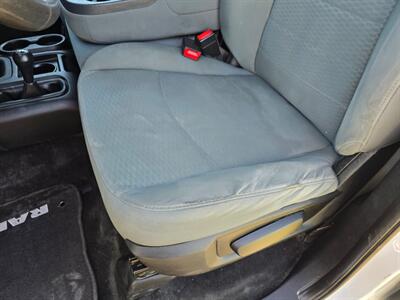 2014 RAM 2500 1OWNER CREW 4X4 6.4L HEMI RUNS&DRIVES GREAT   - Photo 45 - Woodward, OK 73801