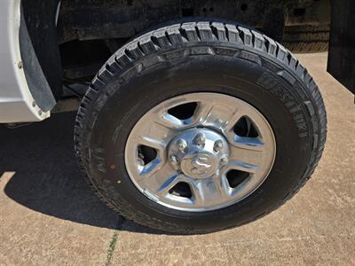 2014 RAM 2500 1OWNER CREW 4X4 6.4L HEMI RUNS&DRIVES GREAT   - Photo 59 - Woodward, OK 73801
