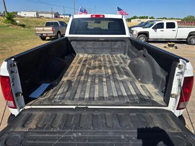 2014 RAM 2500 1OWNER CREW 4X4 6.4L HEMI RUNS&DRIVES GREAT   - Photo 81 - Woodward, OK 73801