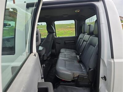 2015 Ford F-350 73K ML.1OWNER CREW-LONG 6.2L RUNS&DRIVES GREAT A/C   - Photo 35 - Woodward, OK 73801