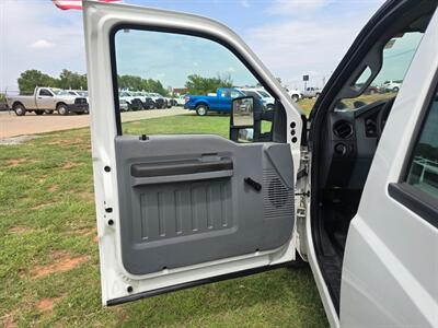 2015 Ford F-350 73K ML.1OWNER CREW-LONG 6.2L RUNS&DRIVES GREAT A/C   - Photo 42 - Woodward, OK 73801