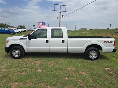 2015 Ford F-350 73K ML.1OWNER CREW-LONG 6.2L RUNS&DRIVES GREAT A/C   - Photo 4 - Woodward, OK 73801