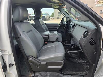 2015 Ford F-350 73K ML.1OWNER CREW-LONG 6.2L RUNS&DRIVES GREAT A/C   - Photo 18 - Woodward, OK 73801