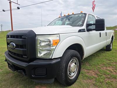 2015 Ford F-350 73K ML.1OWNER CREW-LONG 6.2L RUNS&DRIVES GREAT A/C   - Photo 65 - Woodward, OK 73801