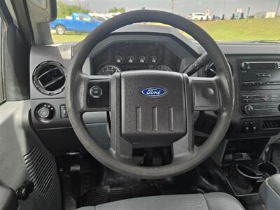2015 Ford F-350 73K ML.1OWNER CREW-LONG 6.2L RUNS&DRIVES GREAT A/C   - Photo 20 - Woodward, OK 73801