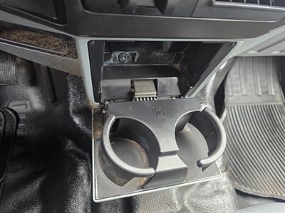 2015 Ford F-350 73K ML.1OWNER CREW-LONG 6.2L RUNS&DRIVES GREAT A/C   - Photo 29 - Woodward, OK 73801