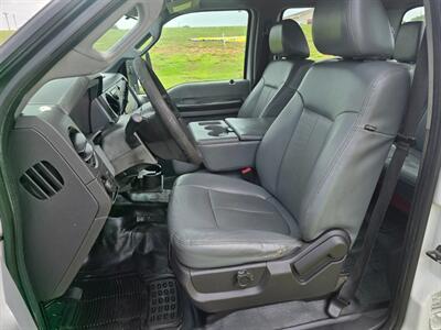 2015 Ford F-350 73K ML.1OWNER CREW-LONG 6.2L RUNS&DRIVES GREAT A/C   - Photo 17 - Woodward, OK 73801