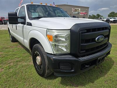 2015 Ford F-350 73K ML.1OWNER CREW-LONG 6.2L RUNS&DRIVES GREAT A/C   - Photo 64 - Woodward, OK 73801