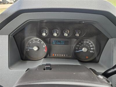 2015 Ford F-350 73K ML.1OWNER CREW-LONG 6.2L RUNS&DRIVES GREAT A/C   - Photo 27 - Woodward, OK 73801