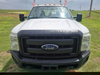 2015 Ford F-350 73K ML.1OWNER CREW-LONG 6.2L RUNS&DRIVES GREAT A/C   - Photo 7 - Woodward, OK 73801
