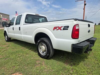 2015 Ford F-350 73K ML.1OWNER CREW-LONG 6.2L RUNS&DRIVES GREAT A/C   - Photo 71 - Woodward, OK 73801