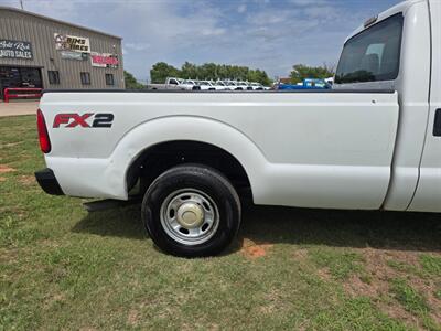 2015 Ford F-350 73K ML.1OWNER CREW-LONG 6.2L RUNS&DRIVES GREAT A/C   - Photo 62 - Woodward, OK 73801
