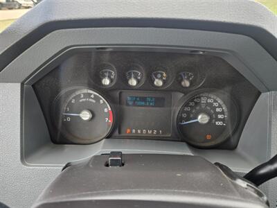 2015 Ford F-350 73K ML.1OWNER CREW-LONG 6.2L RUNS&DRIVES GREAT A/C   - Photo 14 - Woodward, OK 73801