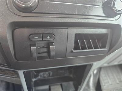 2015 Ford F-350 73K ML.1OWNER CREW-LONG 6.2L RUNS&DRIVES GREAT A/C   - Photo 23 - Woodward, OK 73801