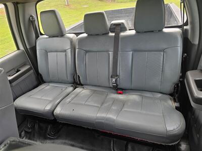 2015 Ford F-350 73K ML.1OWNER CREW-LONG 6.2L RUNS&DRIVES GREAT A/C   - Photo 36 - Woodward, OK 73801