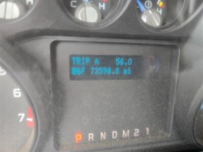 2015 Ford F-350 73K ML.1OWNER CREW-LONG 6.2L RUNS&DRIVES GREAT A/C   - Photo 15 - Woodward, OK 73801
