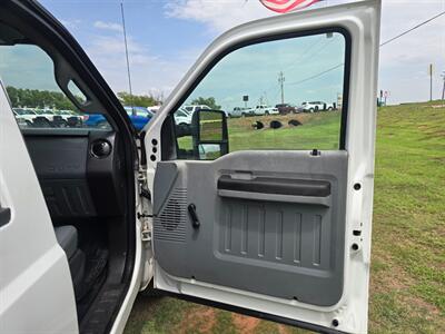 2015 Ford F-350 73K ML.1OWNER CREW-LONG 6.2L RUNS&DRIVES GREAT A/C   - Photo 43 - Woodward, OK 73801
