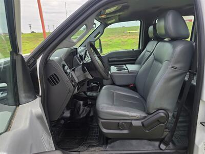 2015 Ford F-350 73K ML.1OWNER CREW-LONG 6.2L RUNS&DRIVES GREAT A/C   - Photo 32 - Woodward, OK 73801