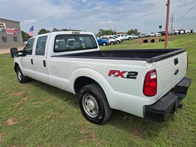 2015 Ford F-350 73K ML.1OWNER CREW-LONG 6.2L RUNS&DRIVES GREAT A/C   - Photo 6 - Woodward, OK 73801