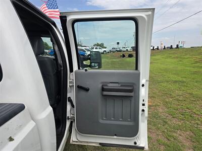 2015 Ford F-350 73K ML.1OWNER CREW-LONG 6.2L RUNS&DRIVES GREAT A/C   - Photo 45 - Woodward, OK 73801